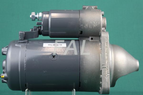 FAL F000041/2 - Starter www.autospares.lv