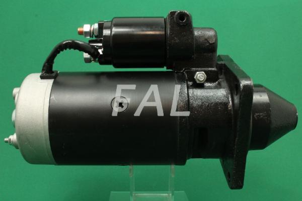 FAL F000043/25 - Starteris autospares.lv