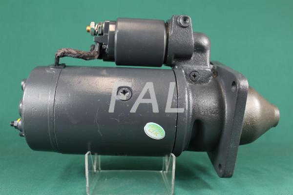 FAL F000043/2 - Starter www.autospares.lv