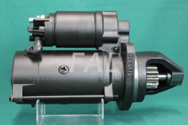 FAL F000069/1 - Starteris www.autospares.lv