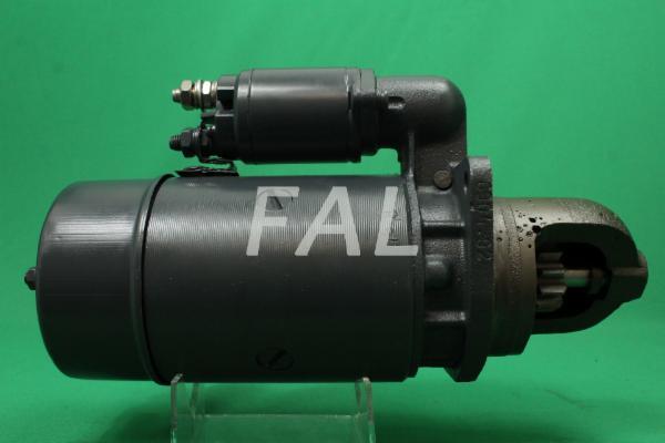 FAL F000069/2 - Starteris www.autospares.lv