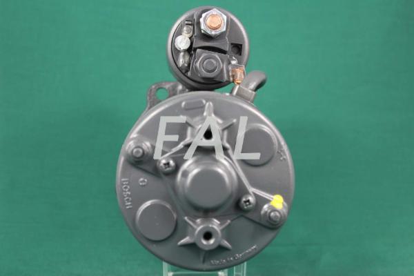 FAL F000066/2 - Starteris www.autospares.lv