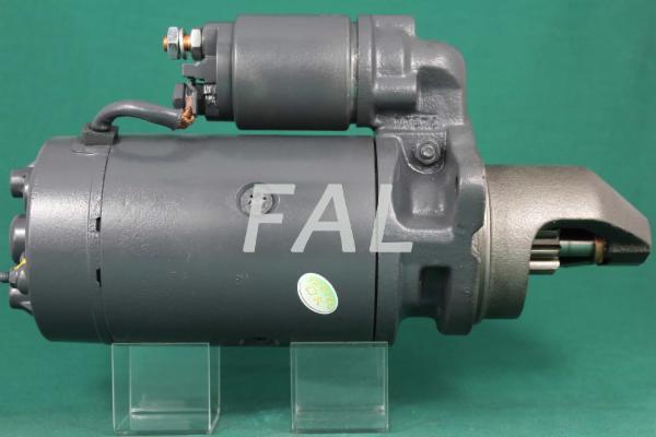 FAL F000066/2 - Стартер www.autospares.lv