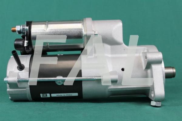 FAL F000001/25 - Starteris autospares.lv