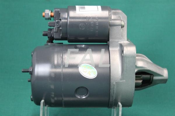 FAL F000081/2 - Starter www.autospares.lv