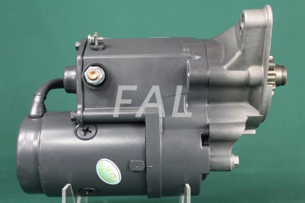 FAL F000083/2 - Starter www.autospares.lv