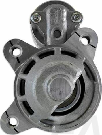 FAL F000082/1 - Starter www.autospares.lv