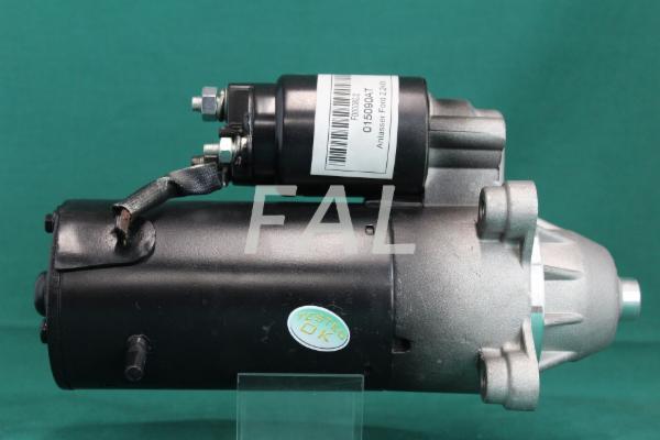 FAL F000082/2 - Starter www.autospares.lv