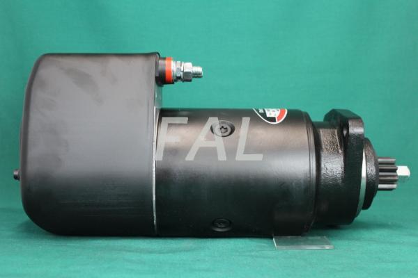 FAL F000036/4 - Starter www.autospares.lv