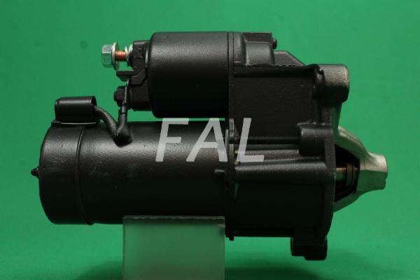 FAL F000072/22 - Starter www.autospares.lv