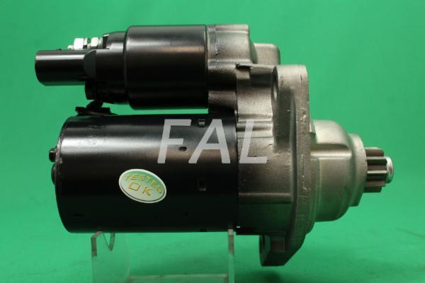 FAL F000199/2 - Starteris autospares.lv