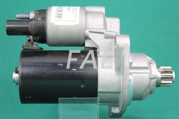 FAL F000198/1 - Starteris autospares.lv