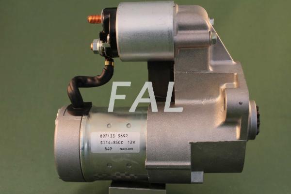 FAL F000143/1 - Starteris www.autospares.lv