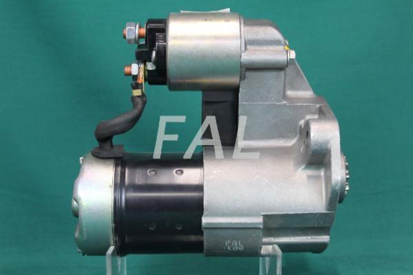 FAL F000143/2 - Starteris www.autospares.lv