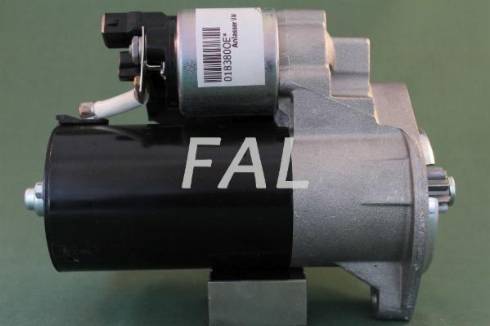 FAL F000147/1 - Starteris www.autospares.lv