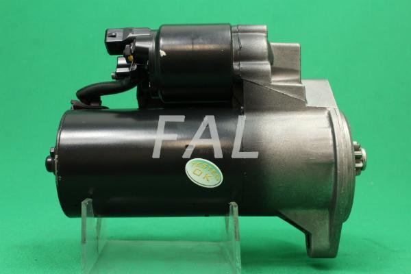 FAL F000147/2 - Starteris www.autospares.lv