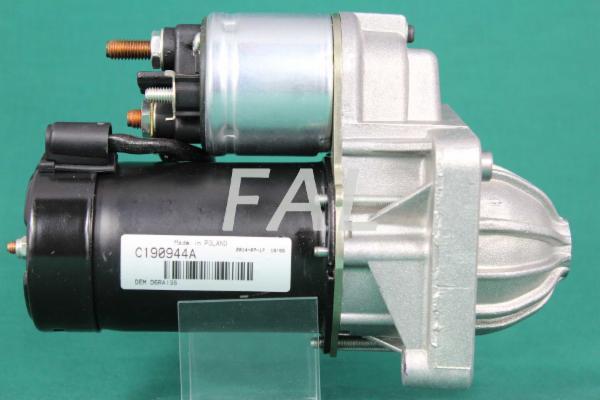 FAL F000164/1 - Starteris autospares.lv