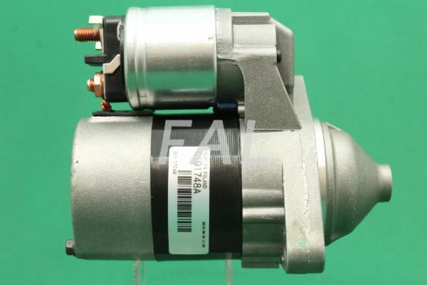 FAL F000104/1 - Starter www.autospares.lv