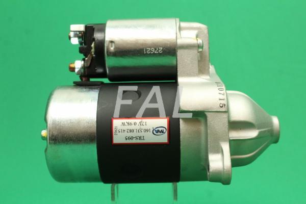 FAL F000104/25 - Starter www.autospares.lv