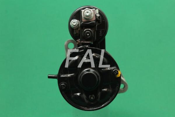 FAL F000104/2 - Starter www.autospares.lv