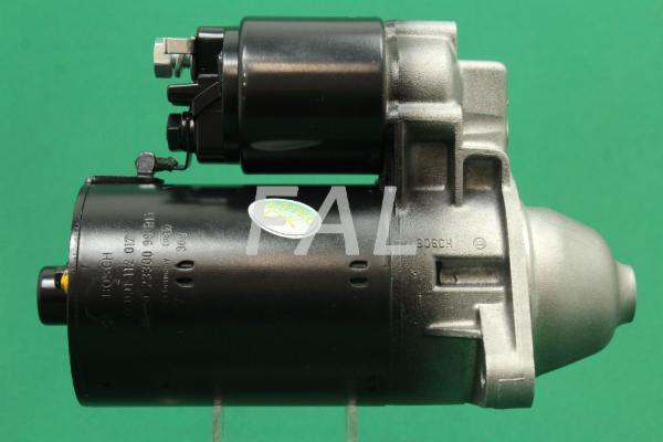 FAL F000104/2 - Starter www.autospares.lv