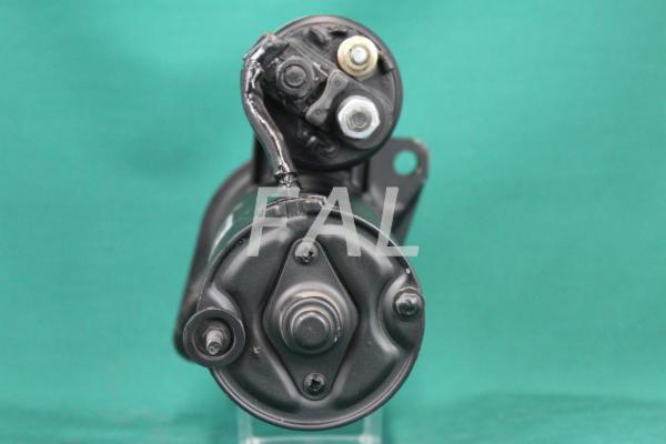 FAL F000105/2 - Starter www.autospares.lv