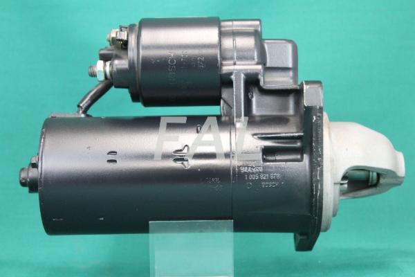 FAL F000105/2 - Starter www.autospares.lv