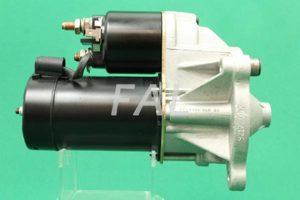 FAL F000100/2 - Starteris www.autospares.lv