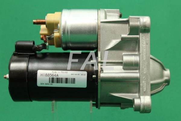 FAL F000101/1 - Starteris autospares.lv