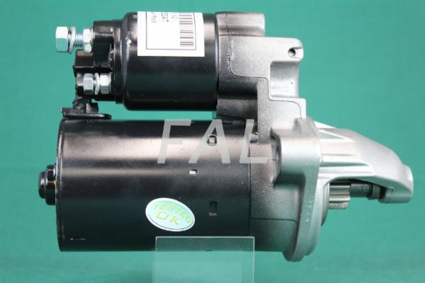 FAL F000114/2 - Starter www.autospares.lv