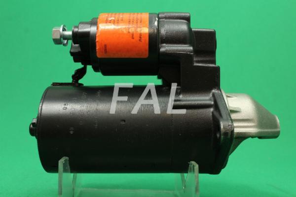 FAL F000116/2 - Starteris autospares.lv