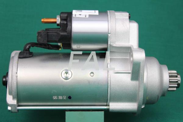 FAL F000110/1 - Starter www.autospares.lv