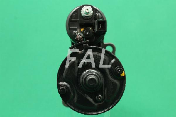 FAL F000110/2 - Стартер www.autospares.lv