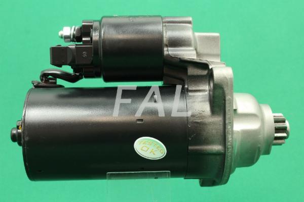 FAL F000110/2 - Стартер www.autospares.lv