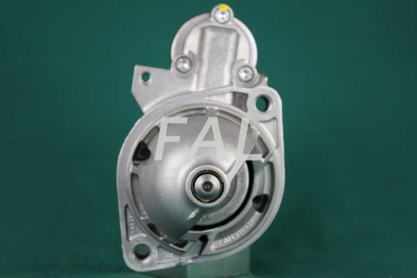 FAL F000118/2 - Starter www.autospares.lv