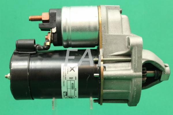 FAL F000113/1 - Starteris autospares.lv