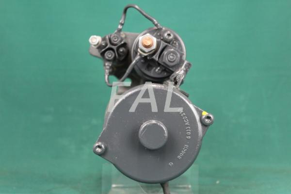 FAL F000117/21 - Стартер www.autospares.lv