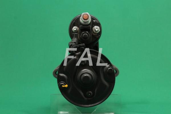 FAL F000189/2 - Starteris autospares.lv