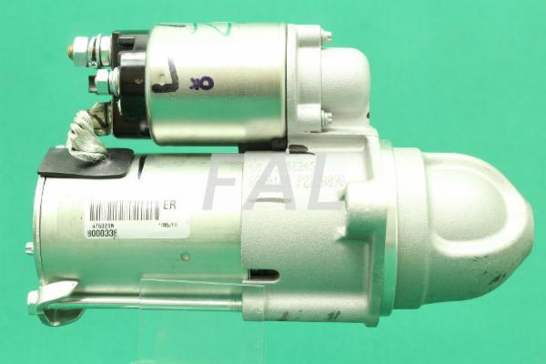 FAL F000185/1 - Starter www.autospares.lv