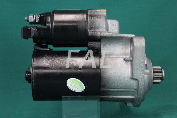 FAL F000186/2 - Starteris autospares.lv