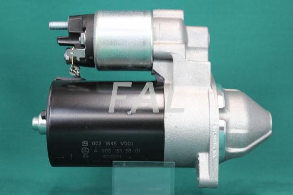 FAL F000188/1 - Starteris www.autospares.lv