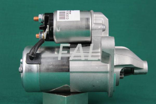 FAL F000183/41 - Starteris www.autospares.lv