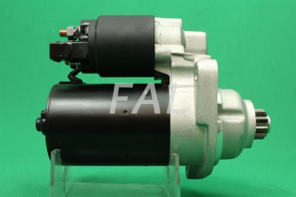 FAL F000138/25 - Starter www.autospares.lv