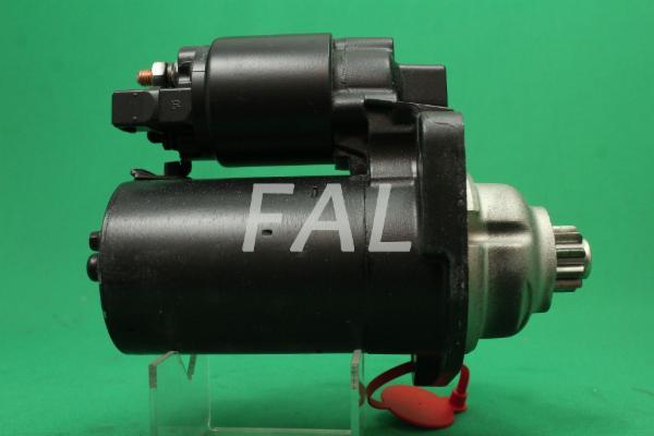 FAL F000138/22 - Starter www.autospares.lv