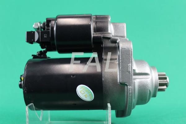 FAL F000138/2 - Starter www.autospares.lv