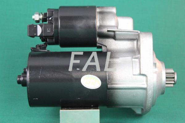 FAL F000132/2 - Starteris autospares.lv