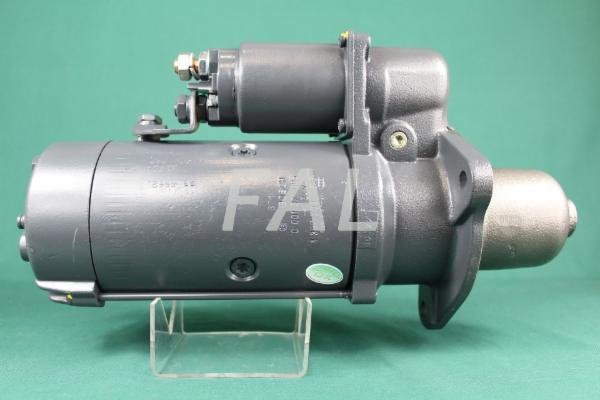 FAL F000129/2 - Starter www.autospares.lv