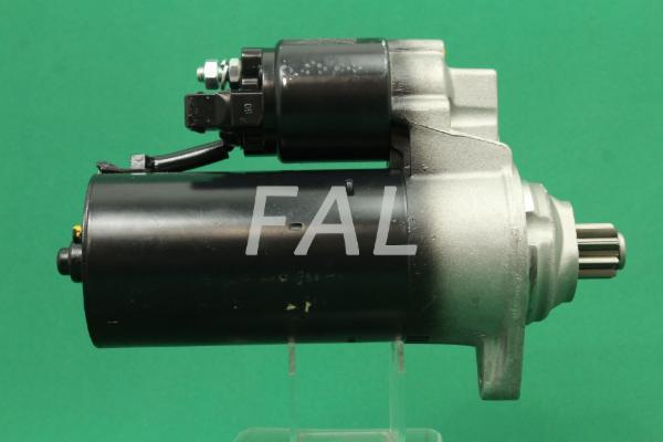 FAL F000124/2 - Starteris autospares.lv