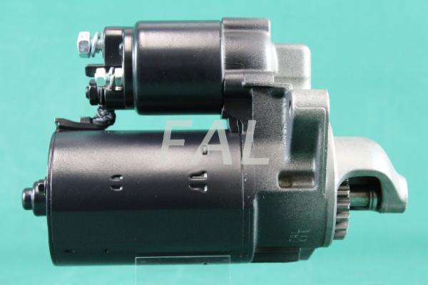 FAL F000126/2 - Starter www.autospares.lv