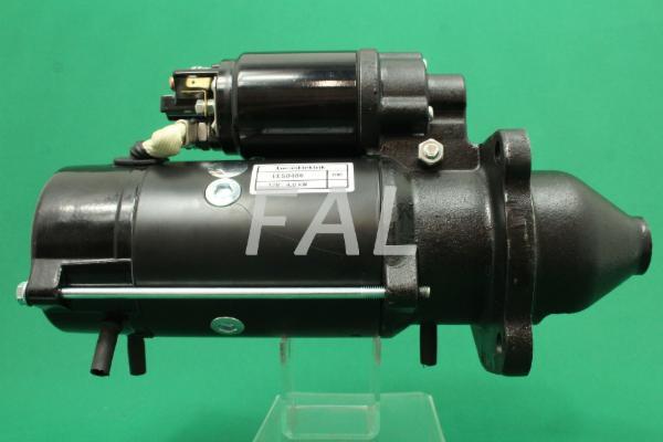 FAL F000175/43 - Starter www.autospares.lv